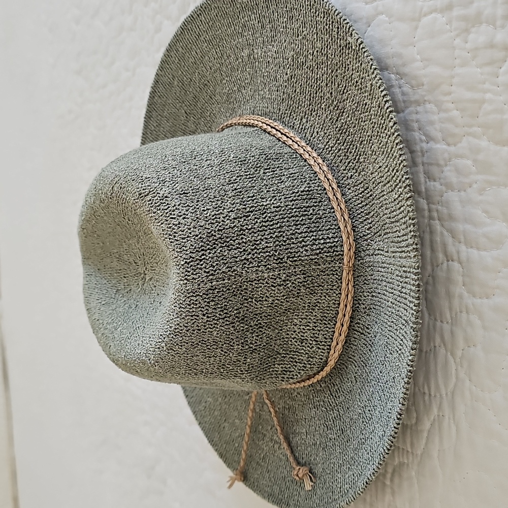 ☀️HP☀️Kooringal Women's Sadie Safari Hat NWOT - Picture 5 of 8